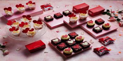 Emirates Celebrates Valentine’s Day with Luxurious In-Flight and Lounge Experiences